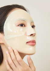 DERMATORY - Retinal Collagen Lifting Gel Mask (1 sheet)